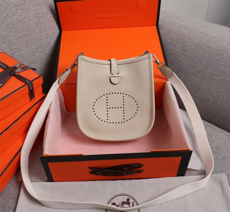 Hermes Evelyn Bags